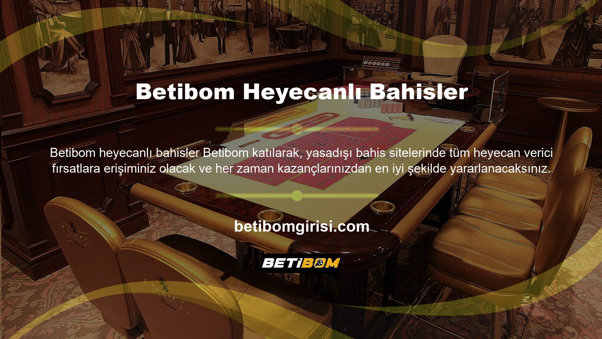 Bu etkinlikler ve bonuslar tamamen ücretsizdir ve siteyi daha iyi anlamanıza yardımcı olacaktır